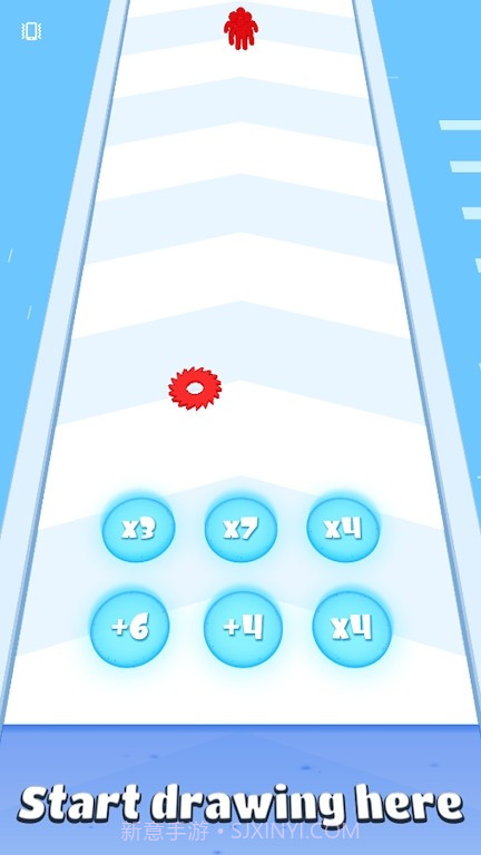 墨水军队截图3 墨水军队截图3