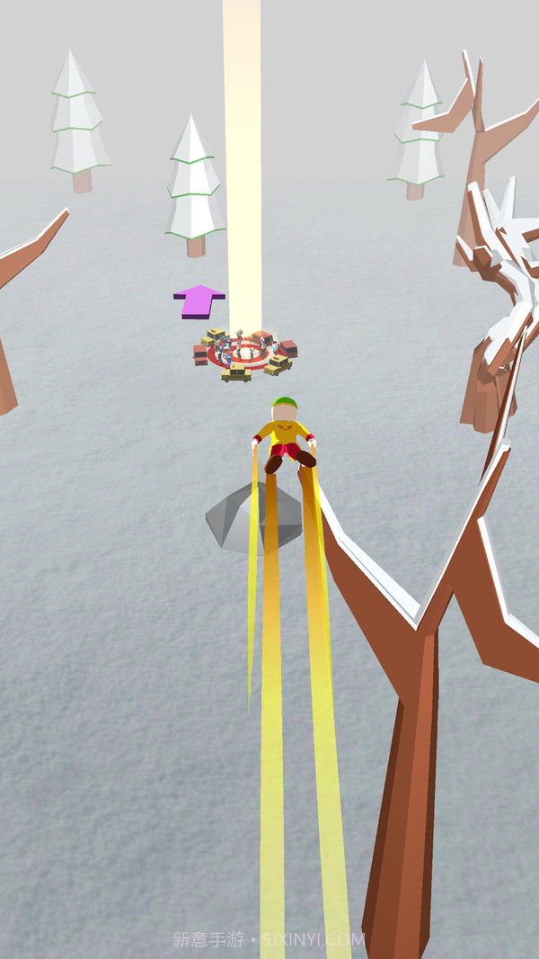 英雄得会飞截图3