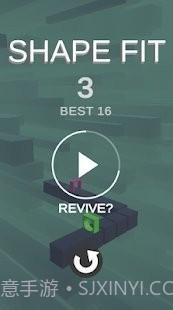 各种形状通过截图2 各种形状通过截图2