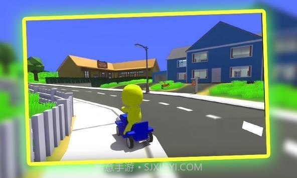 布娃娃生活沙盒截图2 布娃娃生活沙盒截图2