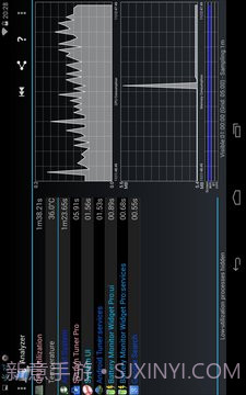 进程监控小插件截图10 进程监控小插件截图10
