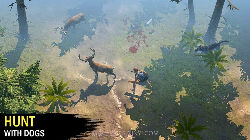 生存最后一天截图1 生存最后一天截图1