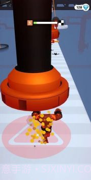 钢铁军团截图3 钢铁军团截图3