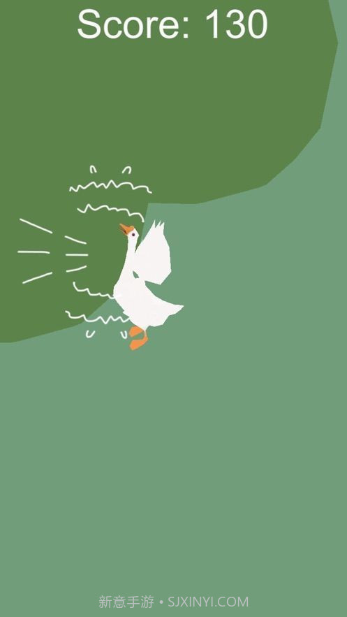 捣蛋鸭模拟器APP截图2