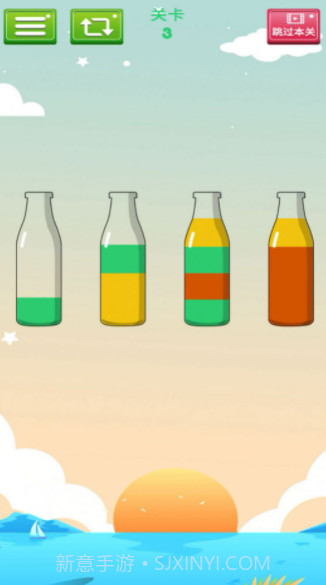 变异者联盟截图1 变异者联盟截图1