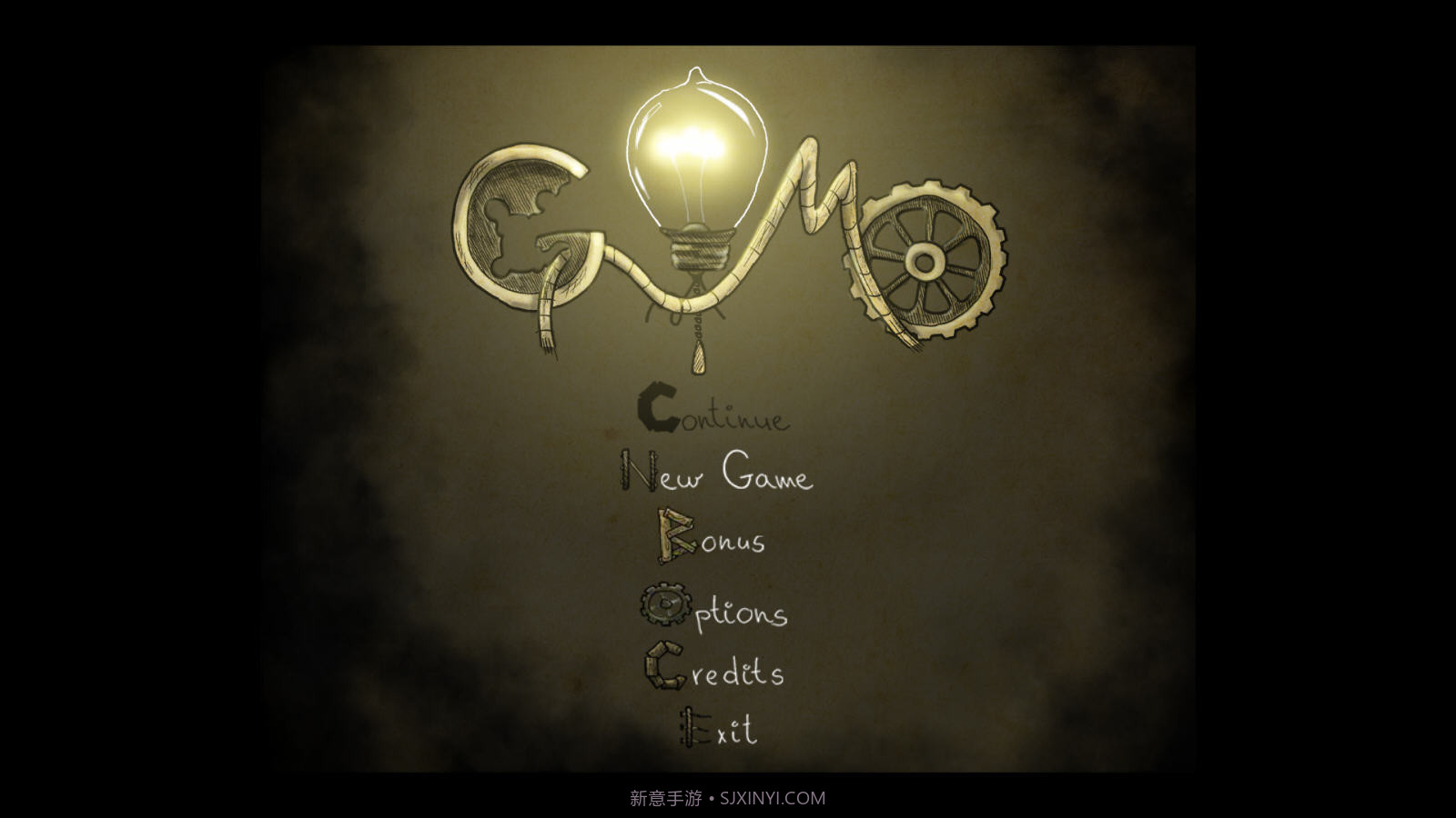 戈莫截图1 戈莫截图1