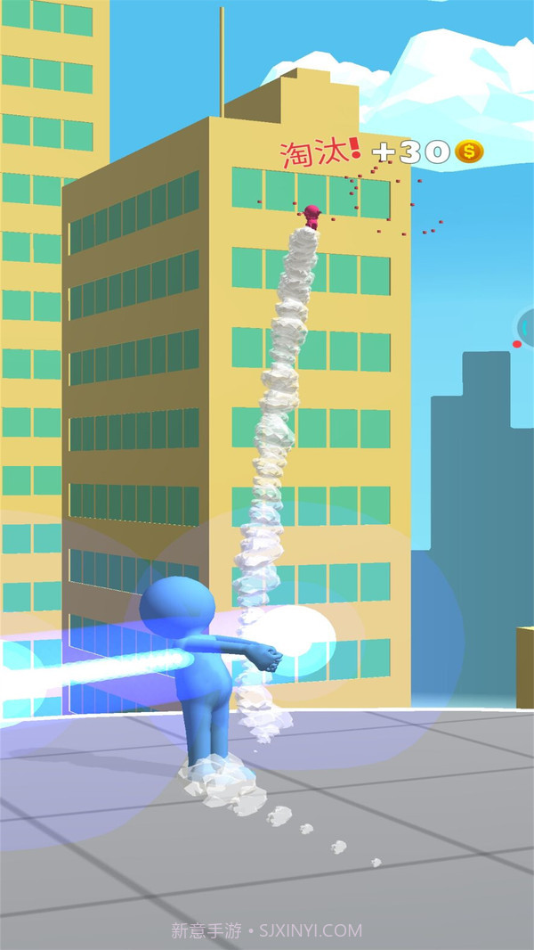 一剑消灭你截图3 一剑消灭你截图3