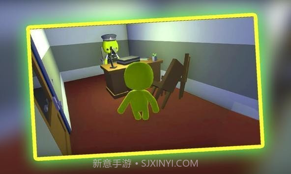 布娃娃生活沙盒截图3 布娃娃生活沙盒截图3