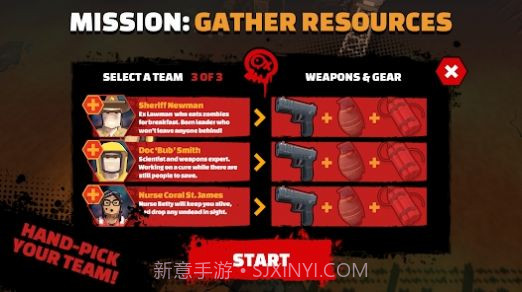 The World Has Gone截图2