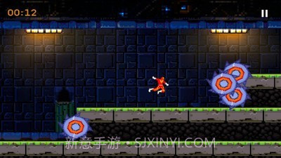 摇摆冒险截图2 摇摆冒险截图2