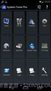 进程监控小插件截图3 进程监控小插件截图3