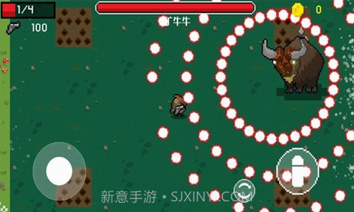 小鸟与黑暗森林截图3