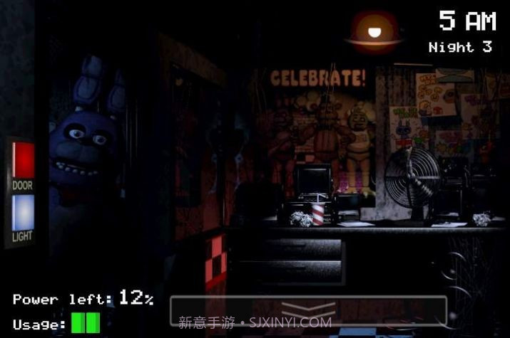 玩具熊的午夜后宫7截图3