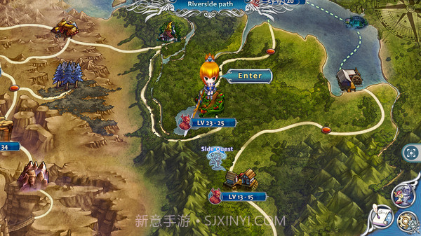 天使帝国3最新版截图6 天使帝国3最新版截图6