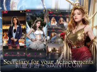 Legend City截图2 Legend City截图2