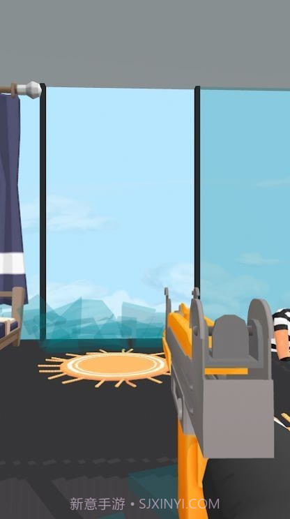 索降营救3D截图3 索降营救3D截图3