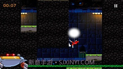 摇摆冒险截图1 摇摆冒险截图1