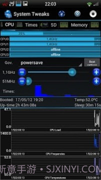 进程监控小插件截图5 进程监控小插件截图5