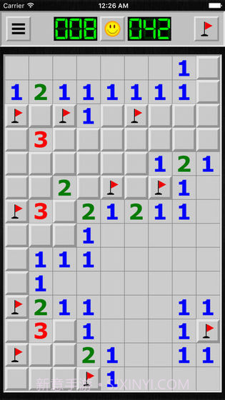 踩雷截图1 踩雷截图1