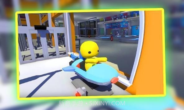 布娃娃生活沙盒截图1 布娃娃生活沙盒截图1