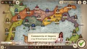 康考迪亚截图3 康考迪亚截图3