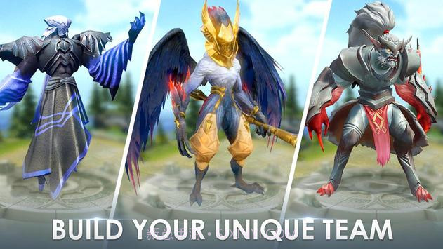 Eternal Evolution截图2 Eternal Evolution截图2