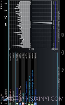 进程监控小插件截图2 进程监控小插件截图2
