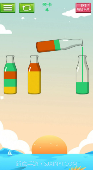 变异者联盟截图3 变异者联盟截图3