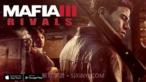 四海兄弟3黑帮对决截图3 四海兄弟3黑帮对决截图3