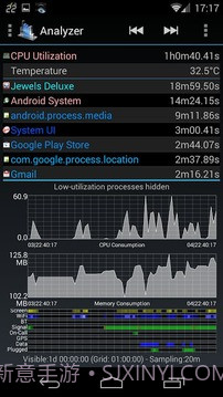 进程监控小插件截图7 进程监控小插件截图7