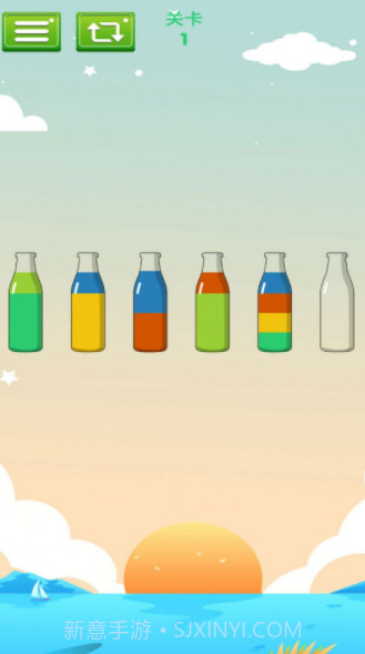 变异者联盟截图2 变异者联盟截图2