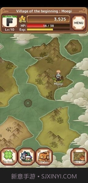 异世界商人生活截图3 异世界商人生活截图3