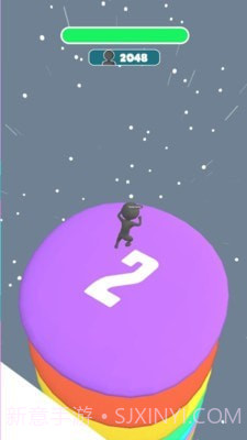 合成人类快跑截图1 合成人类快跑截图1