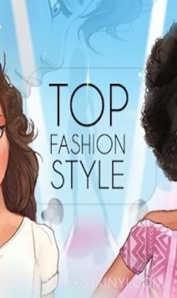 时尚风格装扮与设计截图1 时尚风格装扮与设计截图1