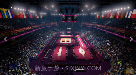 伦敦奥林匹克运动会截图3 伦敦奥林匹克运动会截图3