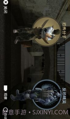 cs16手机版截图1 cs16手机版截图1