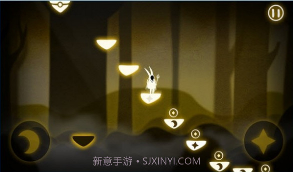 追光者汉化版截图2 追光者汉化版截图2