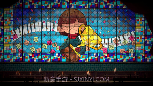 Within 回忆之间手游截图2 Within 回忆之间手游截图2