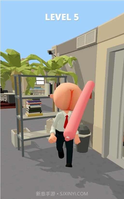 打遍办公室截图2 打遍办公室截图2