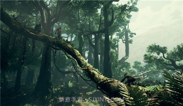 人类进化模拟器截图3 人类进化模拟器截图3