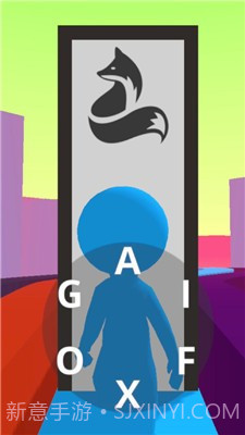 数字跑酷截图4 数字跑酷截图4