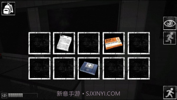 SCP逗比失效截图1 SCP逗比失效截图1