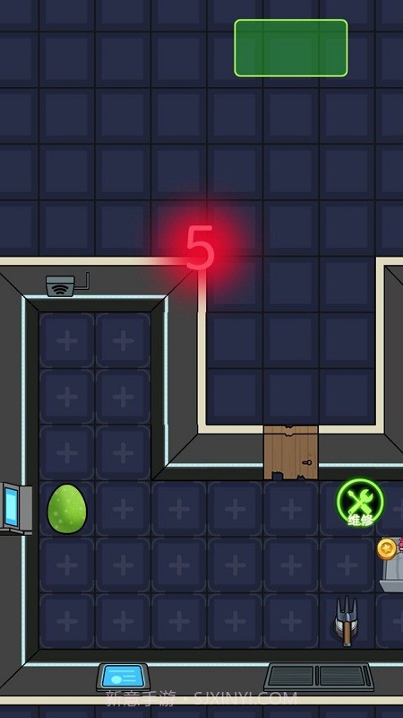 卧底狼人鸭截图1