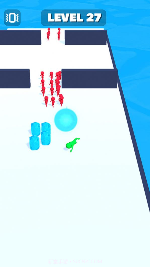 冷冻大师截图2 冷冻大师截图2