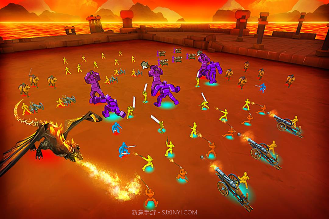 疯狂小野人app截图3 疯狂小野人app截图3