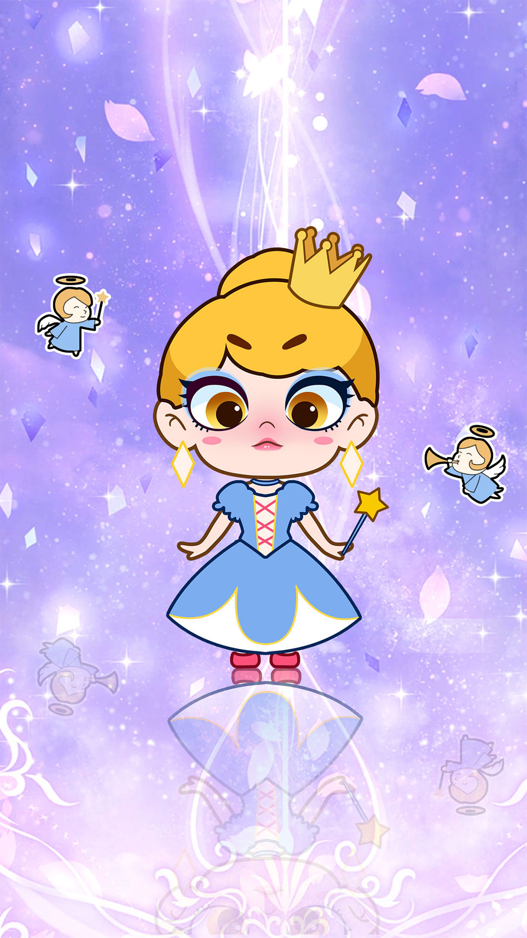 换装截图4 换装截图4