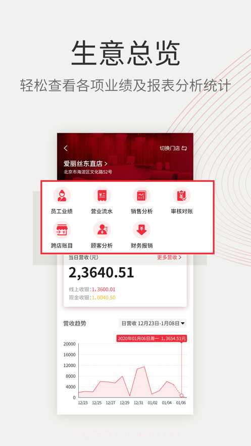 店睿通截图3 店睿通截图3