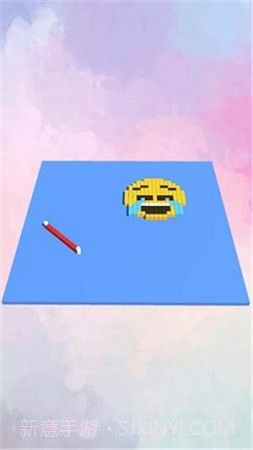 清洁之路截图1 清洁之路截图1