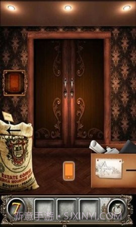 电梯逃亡截图1 电梯逃亡截图1