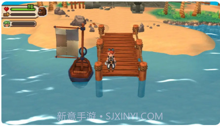 进化之地2汉化版截图2